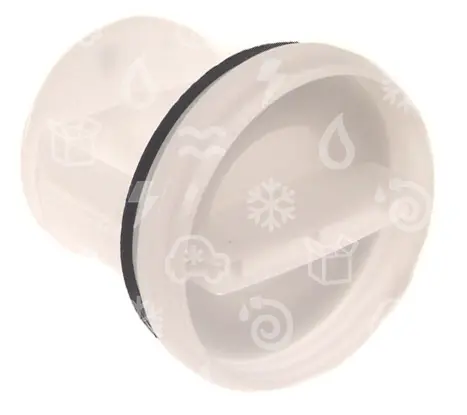 filtr čerpadla BOSCH, WFB1660, 605010, 602008, 647920